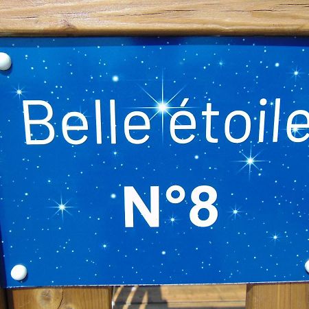 Belle Etoile Hotel Biville-sur-Mer Kültér fotó