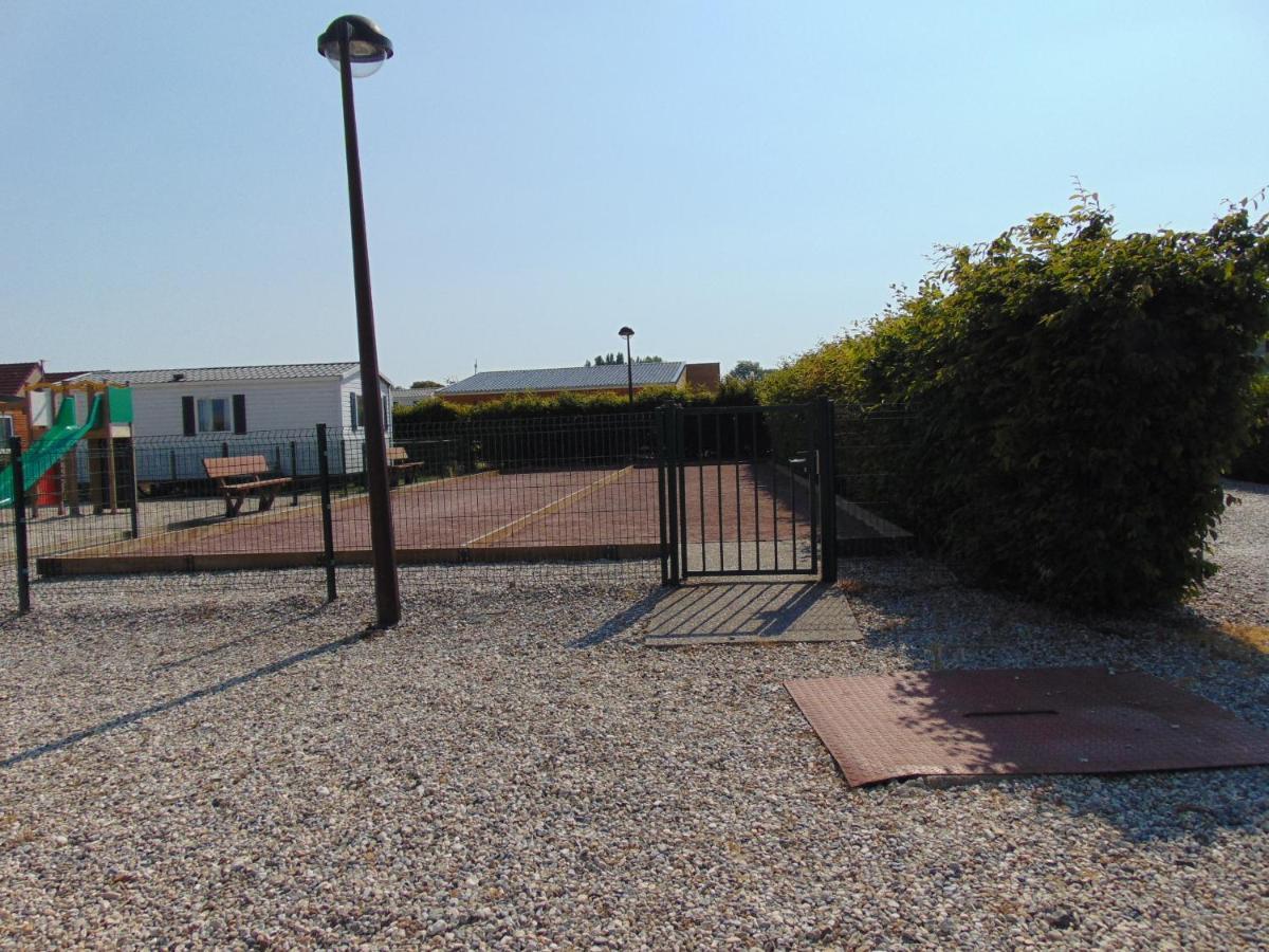 Belle Etoile Hotel Biville-sur-Mer Kültér fotó